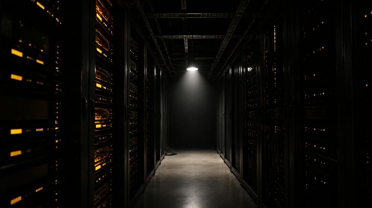 AI Agent Orchestration Infrastructure cover artwork