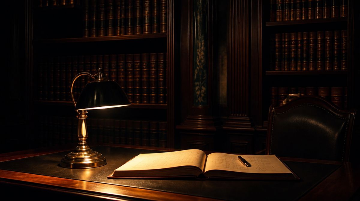 Compliance Intelligence Pipeline — Legal Sector cover artwork