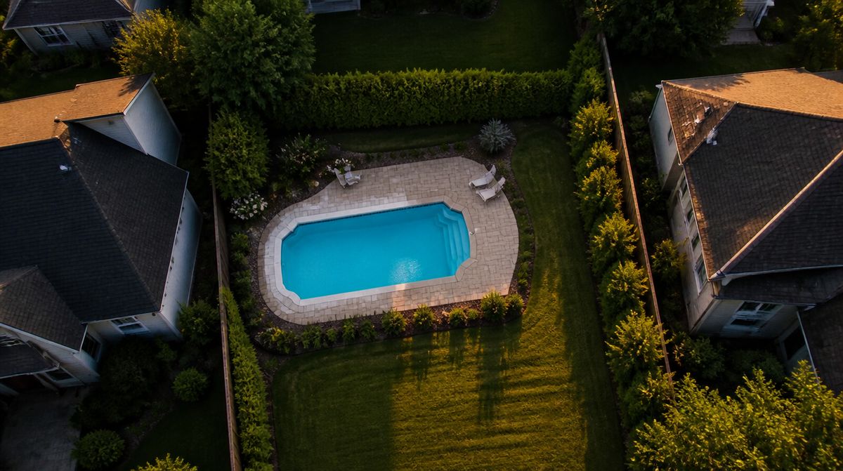 Integrated Software Development — Residential Pool Sector cover artwork